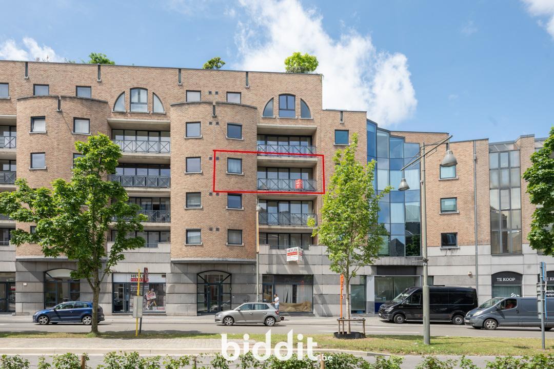 Presentatiebeeld van het pand n° 292366