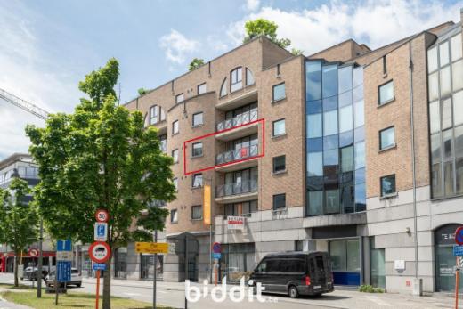 Eerste alternatieve foto van het pand