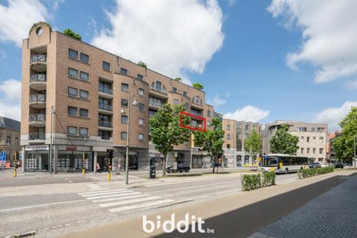 Tweede alternatieve foto van het pand