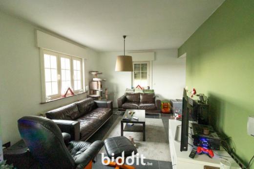 Derde alternatieve foto van het pand