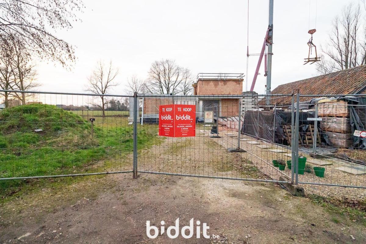 Presentatiebeeld van het pand n° 293826