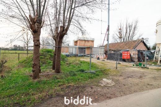 Tweede alternatieve foto van het pand