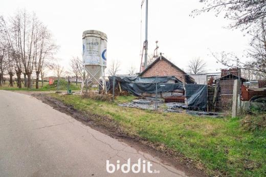 Derde alternatieve foto van het pand