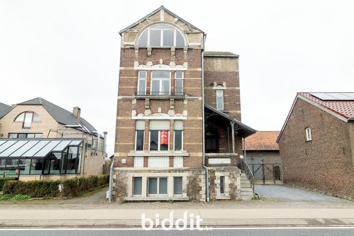 Presentatiebeeld van het pand n° 293840