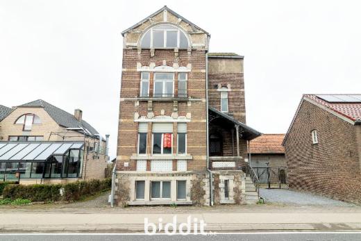 Presentatiebeeld van het pand n° 293840