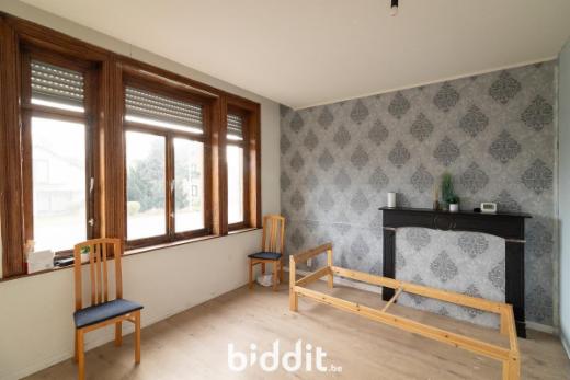 Eerste alternatieve foto van het pand