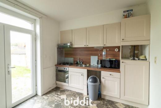 Derde alternatieve foto van het pand