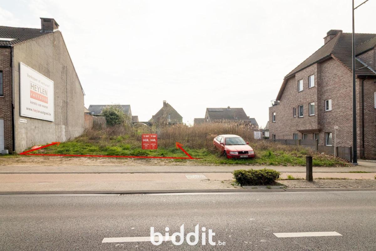 Presentatiebeeld van het pand n° 294832