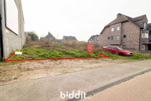 Tweede alternatieve foto van het pand