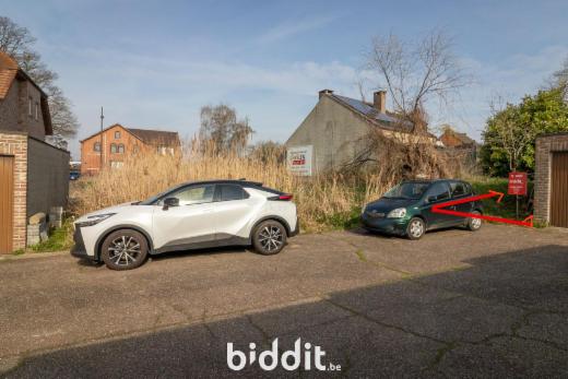 Derde alternatieve foto van het pand