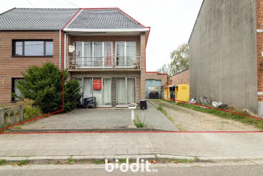 Presentatiebeeld van het pand n° 296677