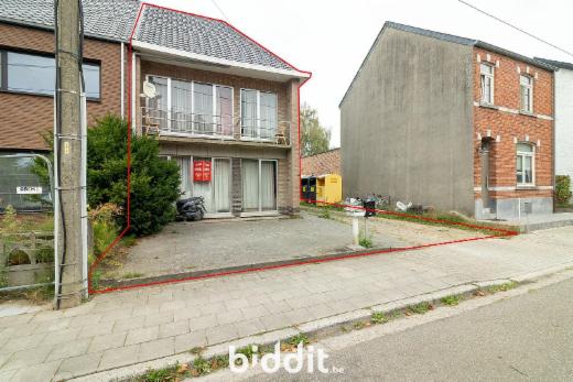 Derde alternatieve foto van het pand