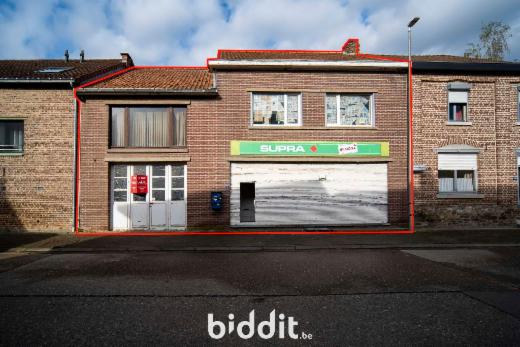 Presentatiebeeld van het pand n° 296678