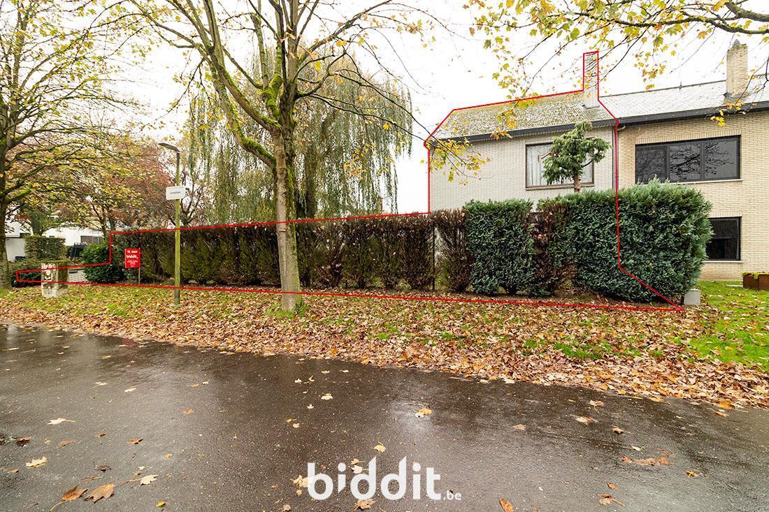 Presentatiebeeld van het pand n° 297057