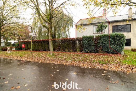 Presentatiebeeld van het pand n° 297057