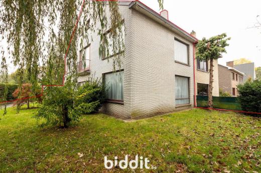 Eerste alternatieve foto van het pand