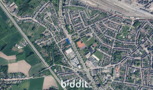 Eerste alternatieve foto van het pand