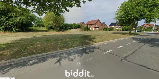 Tweede alternatieve foto van het pand
