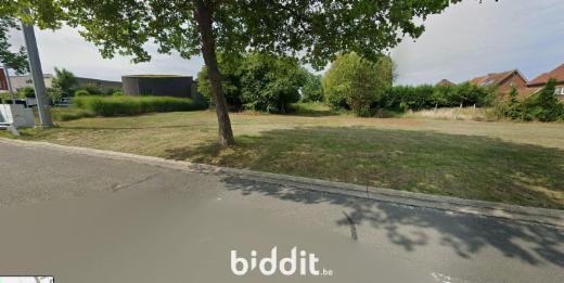 Derde alternatieve foto van het pand