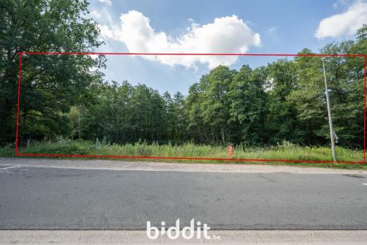 Tweede alternatieve foto van het pand