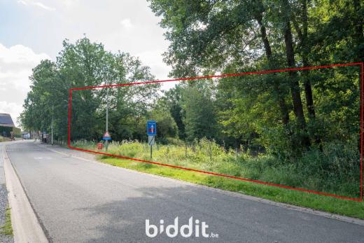 Derde alternatieve foto van het pand