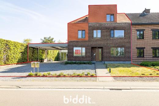 Presentatiebeeld van het pand n° 297740