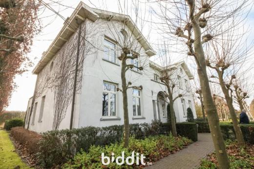 Tweede alternatieve foto van het pand