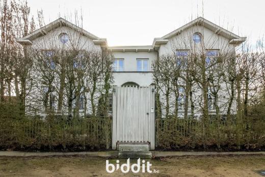Derde alternatieve foto van het pand