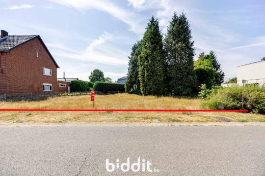 Eerste alternatieve foto van het pand
