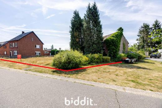 Tweede alternatieve foto van het pand