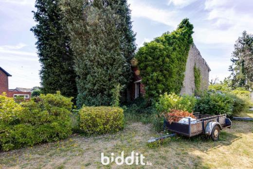 Derde alternatieve foto van het pand