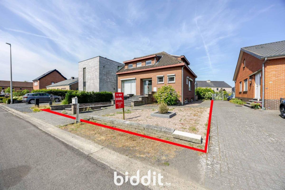 Presentatiebeeld van het pand n° 300084