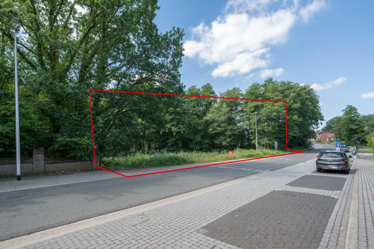 Presentatiebeeld van het pand n° 302185