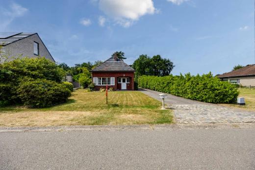 Presentatiebeeld van het pand n° 302369