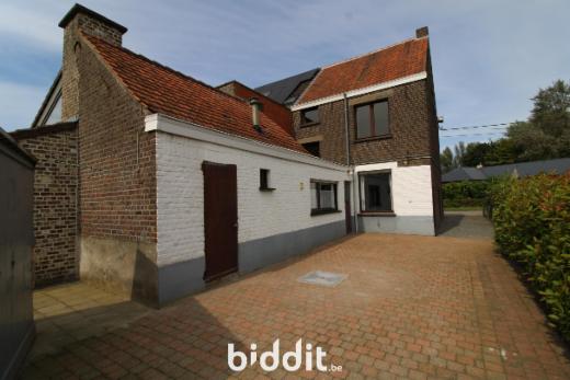 Derde alternatieve foto van het pand