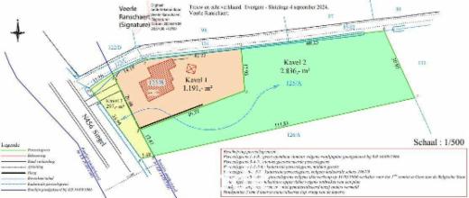 Presentatiebeeld van het pand n° 279512