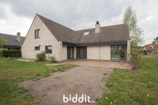 Presentatiebeeld van het pand n° 282420