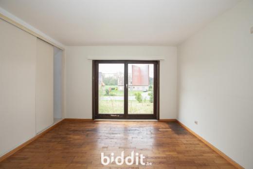 Tweede alternatieve foto van het pand