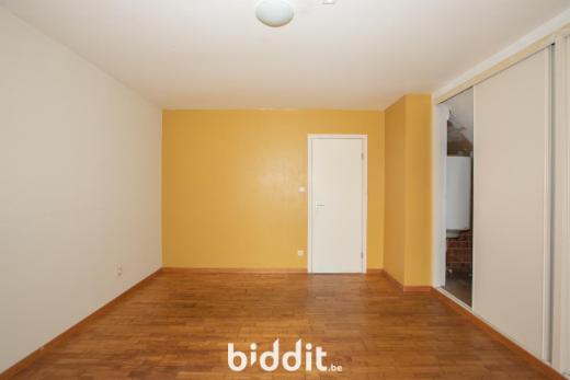 Derde alternatieve foto van het pand