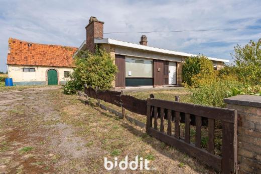 Presentatiebeeld van het pand n° 286281