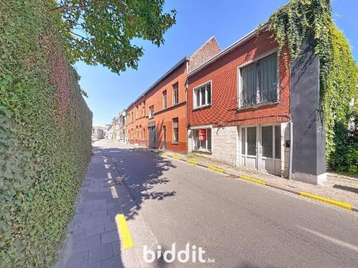 Eerste alternatieve foto van het pand
