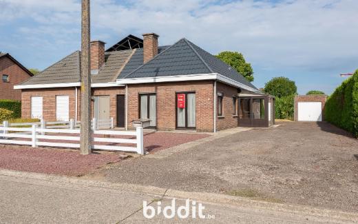 Presentatiebeeld van het pand n° 287232