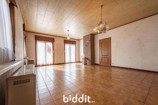 Eerste alternatieve foto van het pand