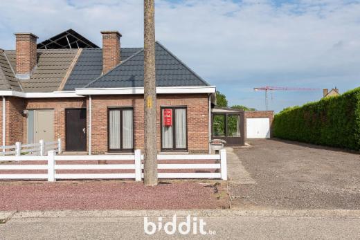 Derde alternatieve foto van het pand