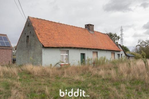 Eerste alternatieve foto van het pand