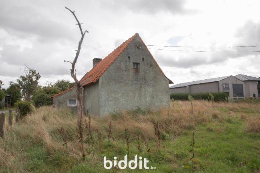 Tweede alternatieve foto van het pand