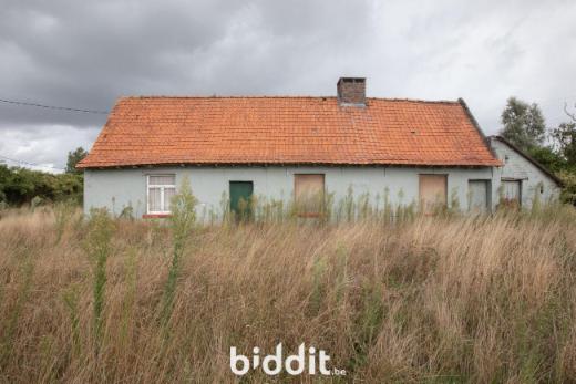 Derde alternatieve foto van het pand