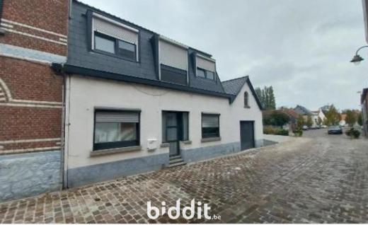 Presentatiebeeld van het pand n° 287601