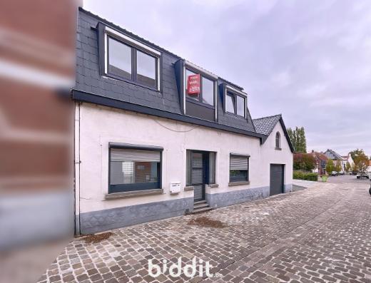 Presentatiebeeld van het pand n° 287601