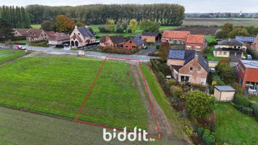 Tweede alternatieve foto van het pand